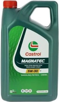 Castrol Magnatec 5W-30 P 5l