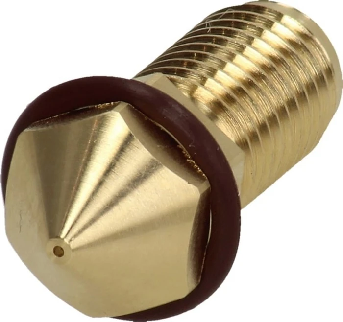 Brozzl Druckdüse für Ultimaker 3 (AA), 0.6mm