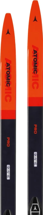 Atomic Pro C1 Skintec + Access (inkl. Bindung) (Junior) (Modell 2024/2025)