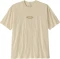 Patagonia 95 Oval Logo Oversized T-Shirt kurzarm (Damen) Vorschaubild