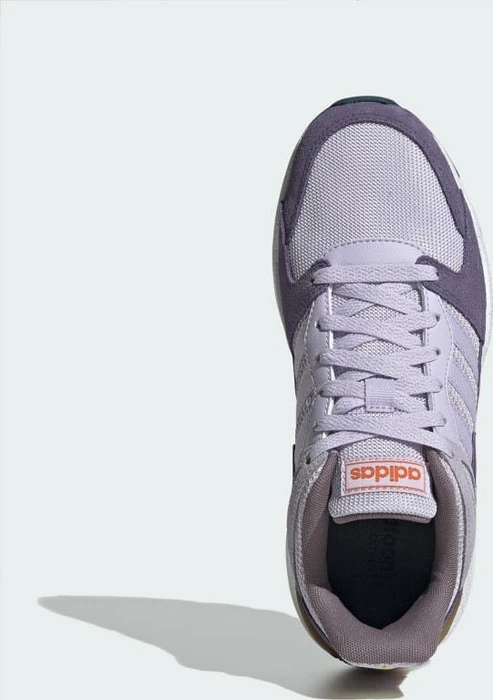 adidas Crazychaos tech purple/purple tint/cloud white (Damen)