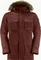 Jack Wolfskin Glacier Canyon Funktionsmantel intense rust (Herren) Vorschaubild
