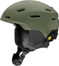 Smith Descend MIPS Helm matte fatigue green/black