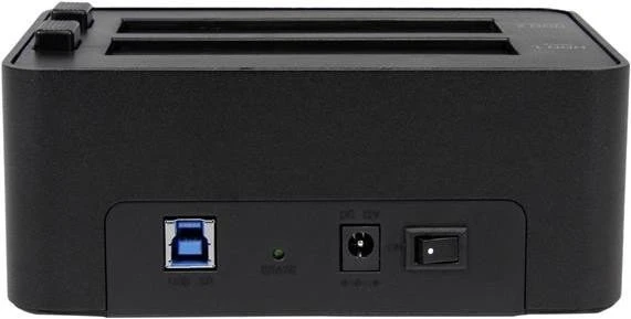 StarTech SATDOCK2REU3, USB-B 3.0