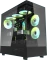 DarkFlash DPX90 Black, Glasfenster Vorschaubild