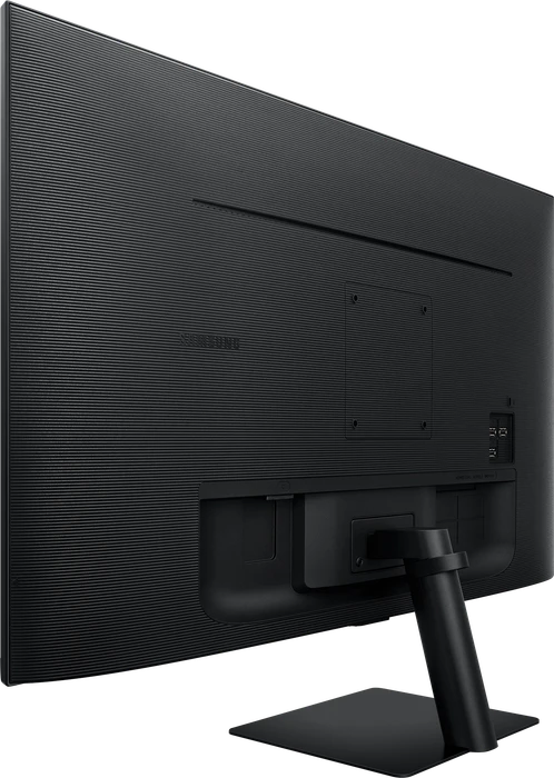 Samsung Smart Monitor M7 M70A, schwarz, 31.5"