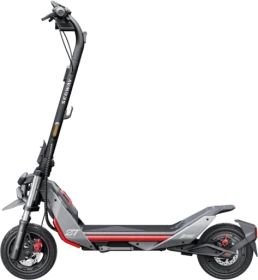 Ninebot by Segway ZT3 Pro D Elektro-Roller 20km/h