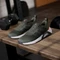 adidas Dropset Control night cargo/core black/impact orange (Herren) Vorschaubild