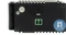 LevelOne IGP Industrial Railmount Gigabit Switch, 2x RJ-45, 1x SFP, 30W PoE+ PD Vorschaubild