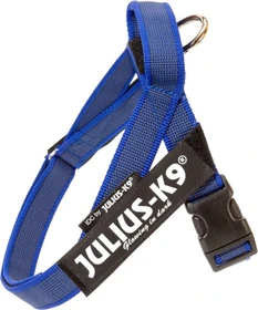 Julius K9 IDC Color & Gray Beltgeschirr XS, blau