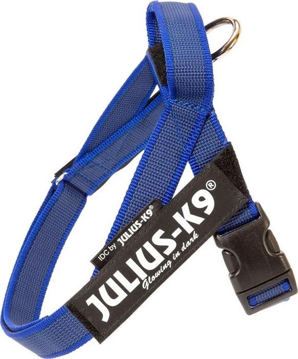 Julius K9 IDC Color & Gray Beltgeschirr XS