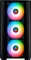 Thermaltake Narvi, schwarz, Core i5-12400F, 16GB RAM, 500GB SSD, GeForce RTX 3060 Vorschaubild
