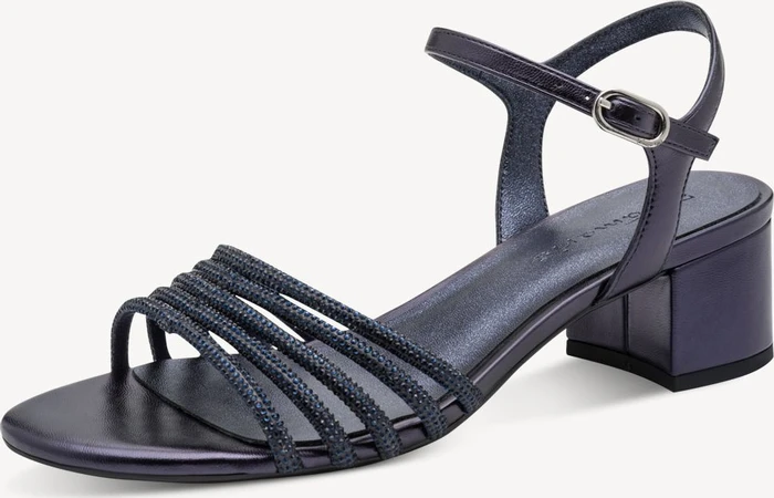 Tamaris Sandalette blau (Damen)