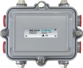 Axing BWE 200-00 AC-Einspeiseweiche