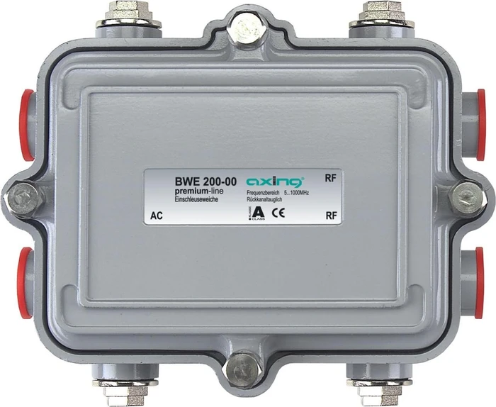 Axing BWE 200-00 AC-Einspeiseweiche