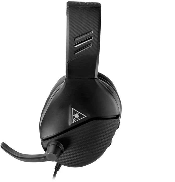 Turtle Beach Recon 200 schwarz