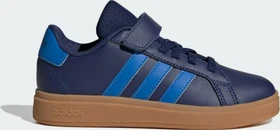 adidas Grand Court 2.0 dark blue/bright royal/gum (Junior)