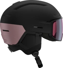 Salomon Driver Pro Sigma Helm
