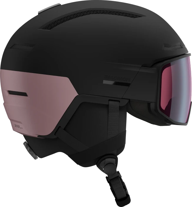 Salomon Driver Pro Sigma Helm