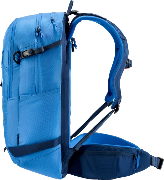 Deuter Freerider 30 neptune/nightblue