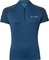 Vaude Tamaro III Shirt Trikot kurzarm dark sea (Damen) Vorschaubild