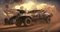 Mad Max (PS4) Vorschaubild