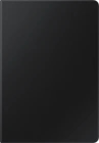 Samsung EF-BT630 Book Cover für Galaxy Tab S7, Black