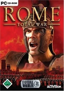 Rome: Total War (PC)