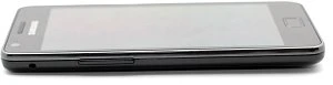 Samsung Galaxy S2 i9100G 16GB schwarz