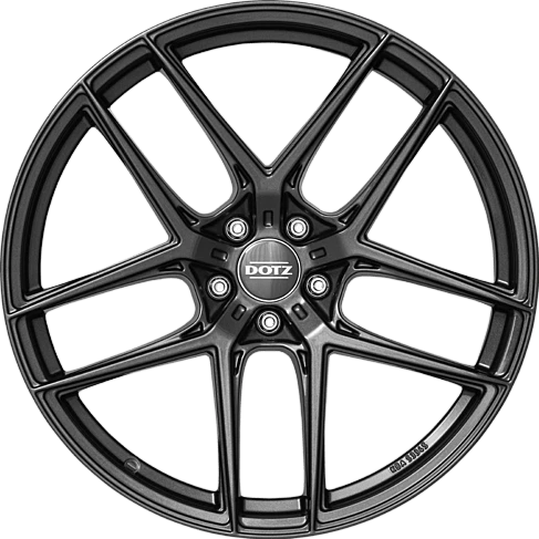 Dotz Lagunaseca 10.0x21 5/112 ET45 (verschiedene Farben)