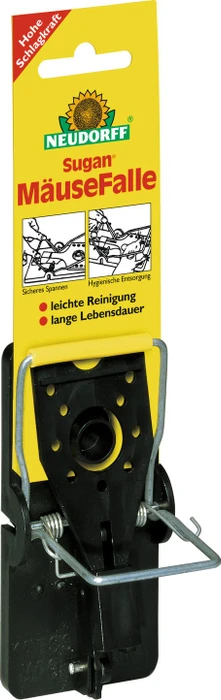 Neudorff Sugan Mausfalle