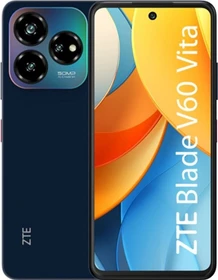 ZTE Blade V60 Vita Dark Blue