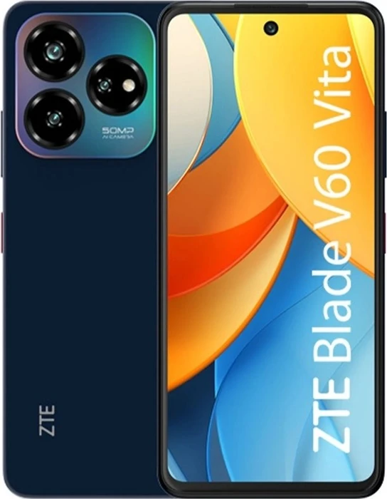ZTE Blade V60 Vita Dark Blue