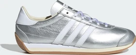 adidas Country OG silver metallic/cloud white/cream white