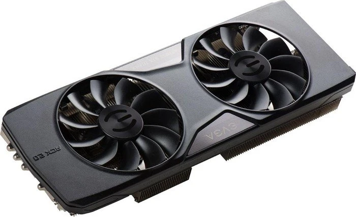 EVGA ACX 2.0+ Cooler für GeForce GTX Titan X/GTX 980 Ti