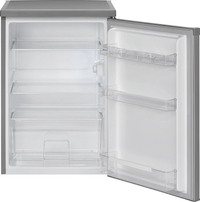 Bomann VS 2185 inox-look