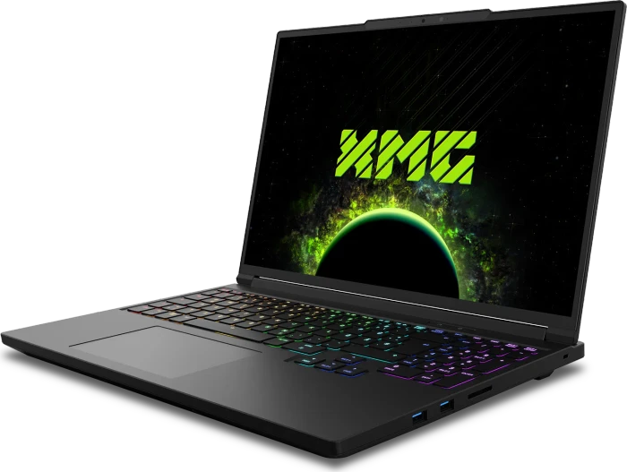 Schenker XMG PRO 16 VE M25dvb, Core i9-14900HX, 32GB RAM, 1TB SSD, GeForce RTX 5070 Ti, DE