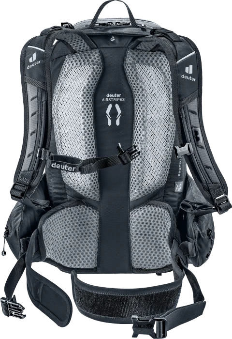 Deuter Attack 18 SL schwarz