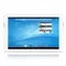 TrekStor SurfTab xintron i 10.1 Fan Edition, weiß, 16GB Vorschaubild