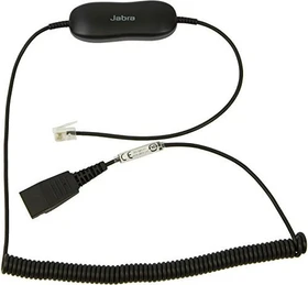 Jabra Adapterkabel QD/RJ-9