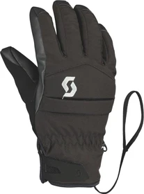 Scott Ultimate Hybrid Handschuhe schwarz (Damen)