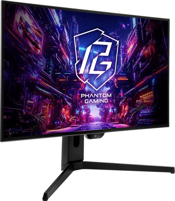 ASRock Phantom Gaming PGO27QFS, 27"