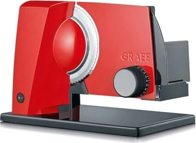 Graef Sliced Kitchen S 11003 rot