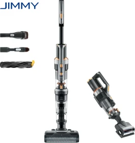 Xiaomi Jimmy HW10 Pro Akku-Wischsauger