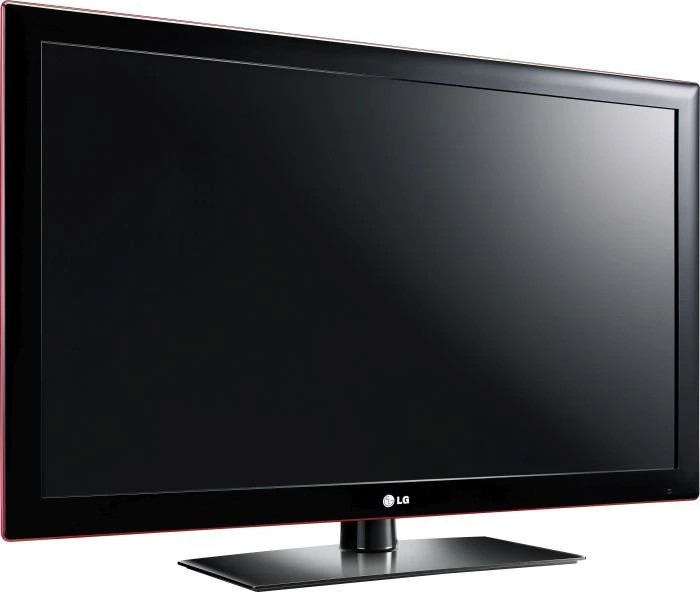 LG 42LD650