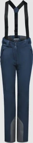 Jack Wolfskin Great Snow Skihose lang dark indigo (Damen)