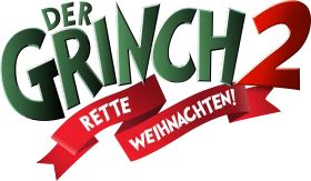Der Grinch 2: Rette Weihnachten! (PS5)