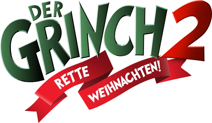Der Grinch 2: Rette Weihnachten! (PS5)