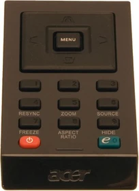 Acer 25.K010H.001 Fernbedienung