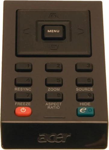 Acer 25.K010H.001 Fernbedienung